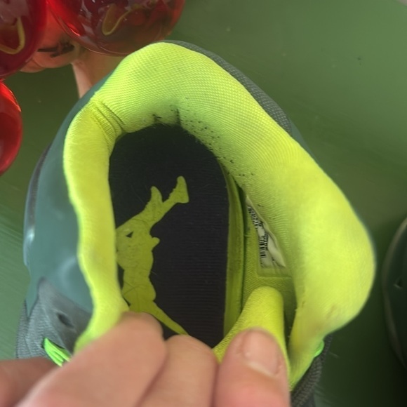 Nike Autograph Lebron James ?Sale?athletic shoes